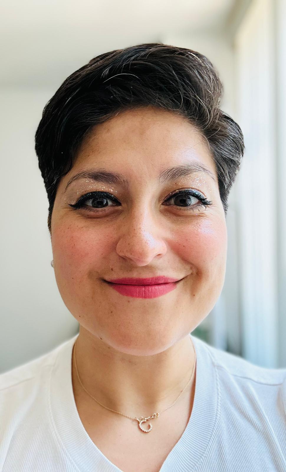 Constanza Prieto Figelist's profile photo