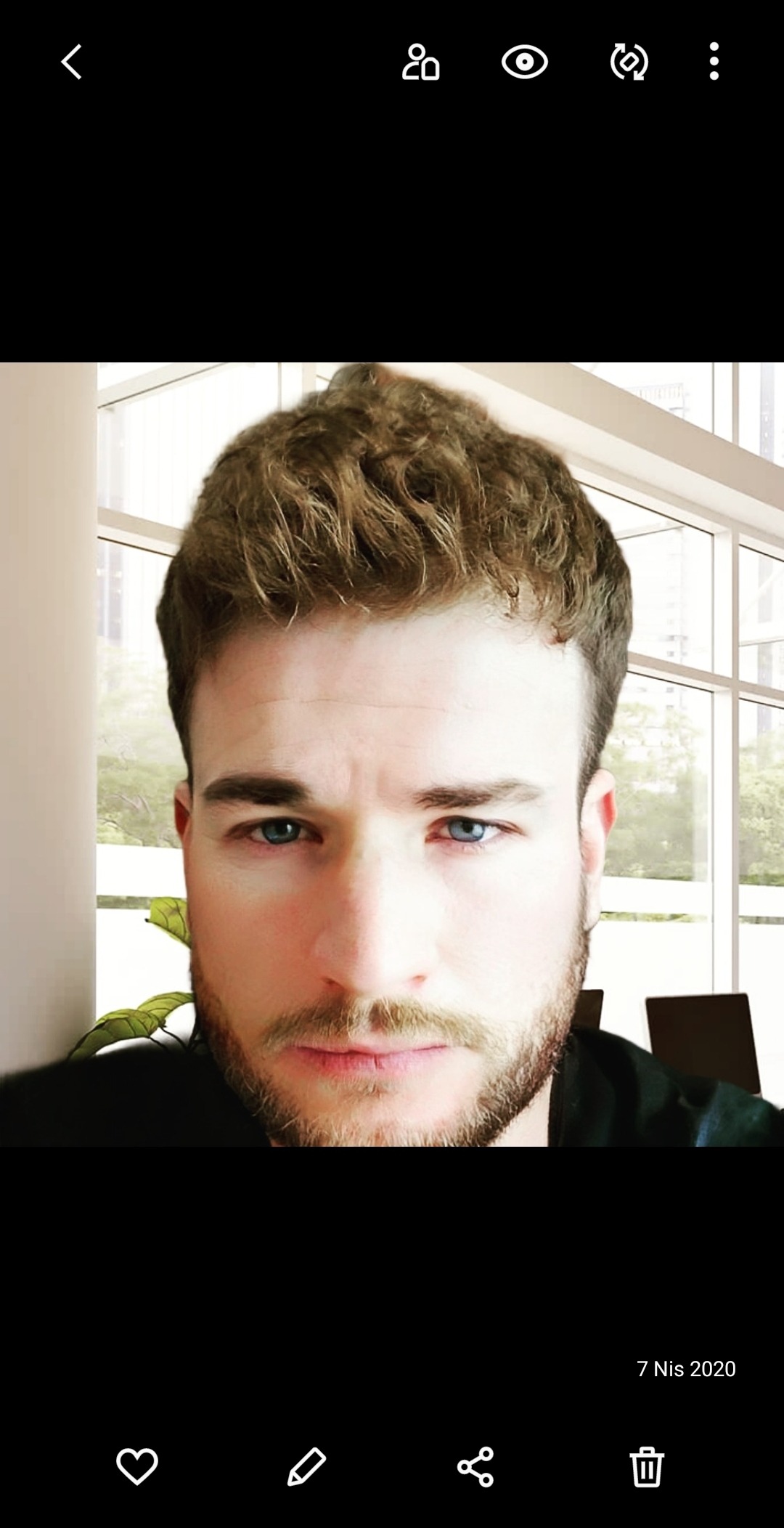 Profil Fotoğrafı