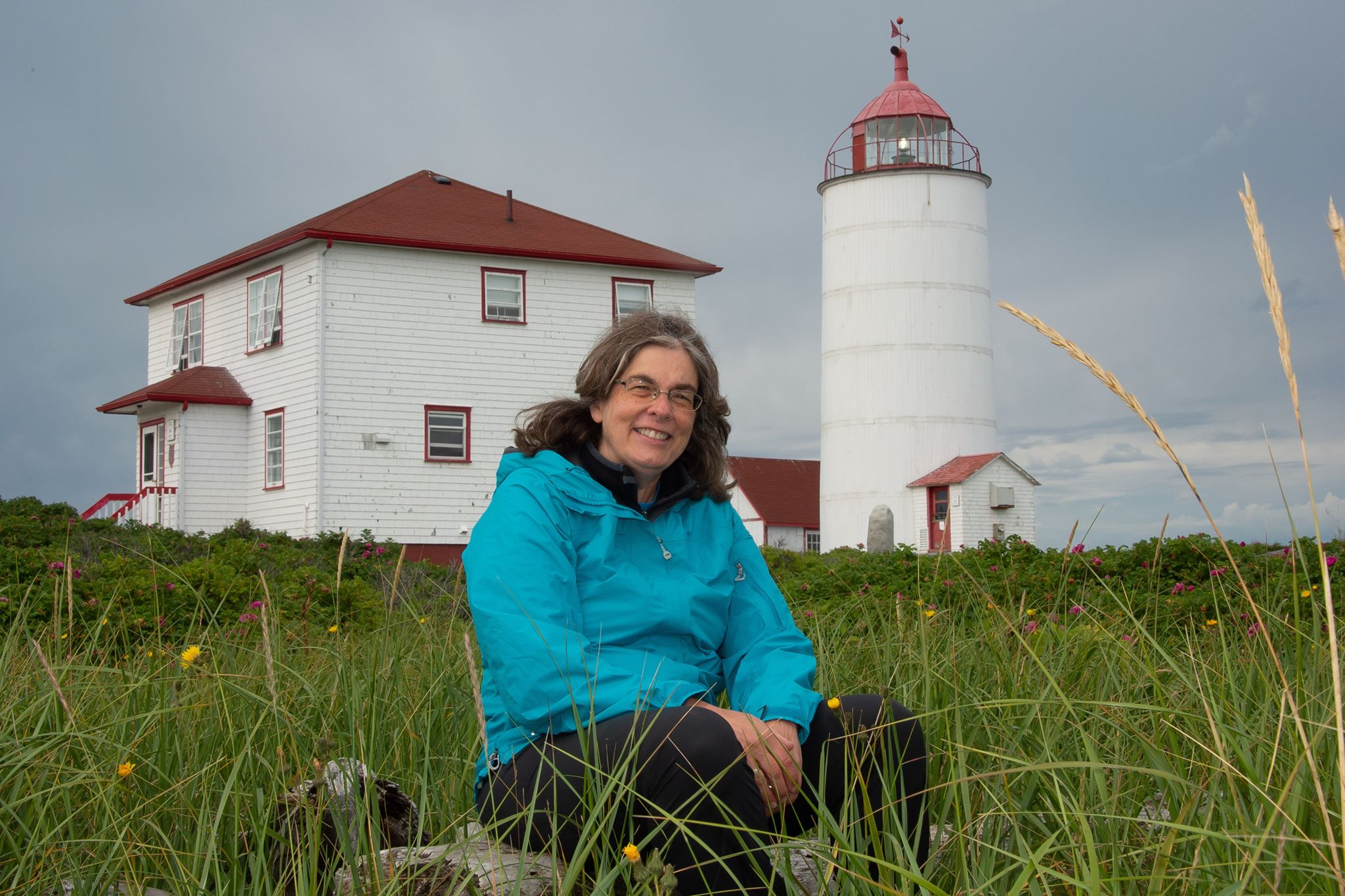 Marie-Claude Ouellet