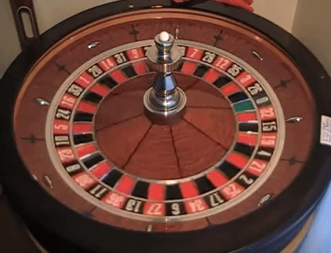 Pakar777 Roulette Online