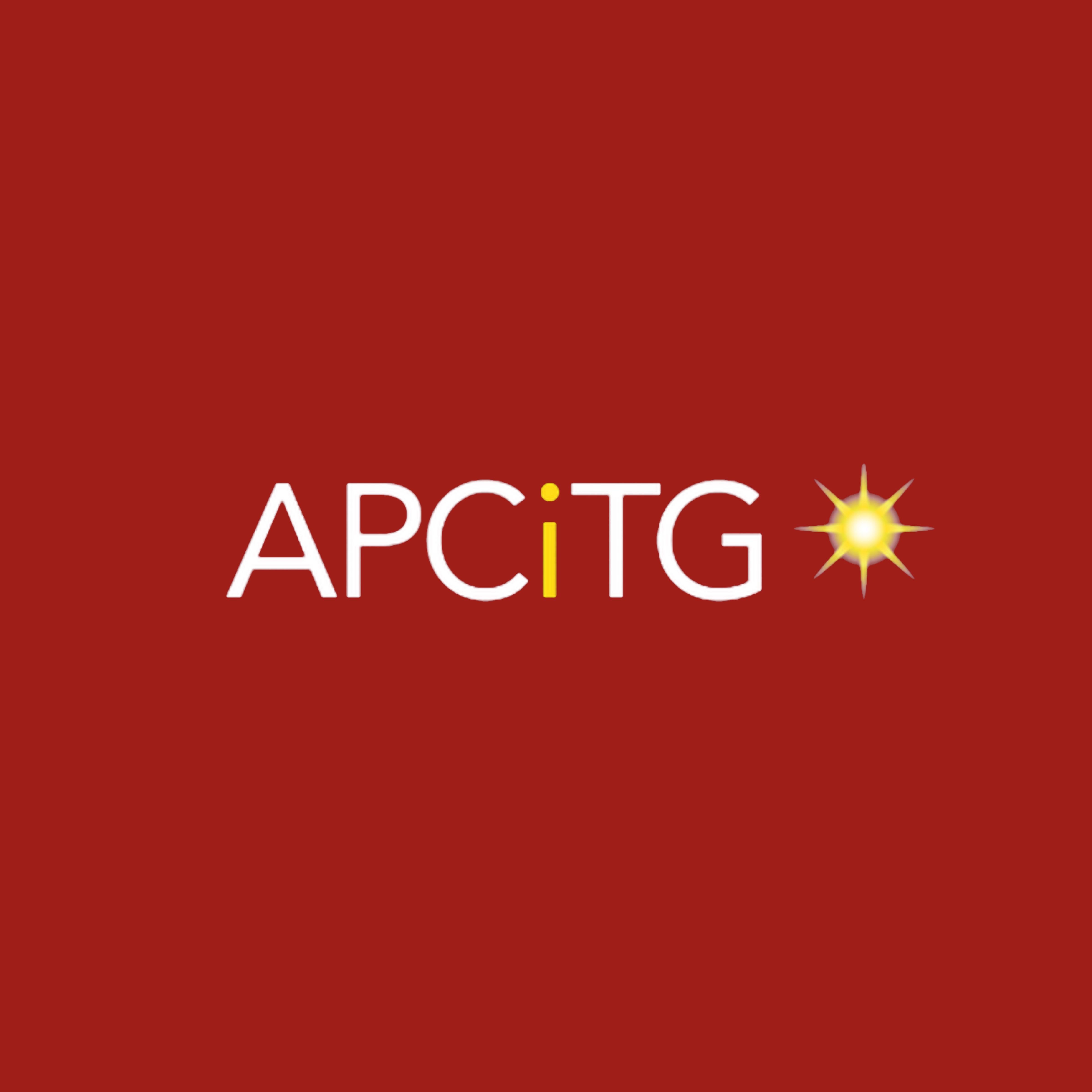 Writer: APCITG