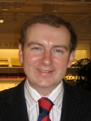 Michael Riley