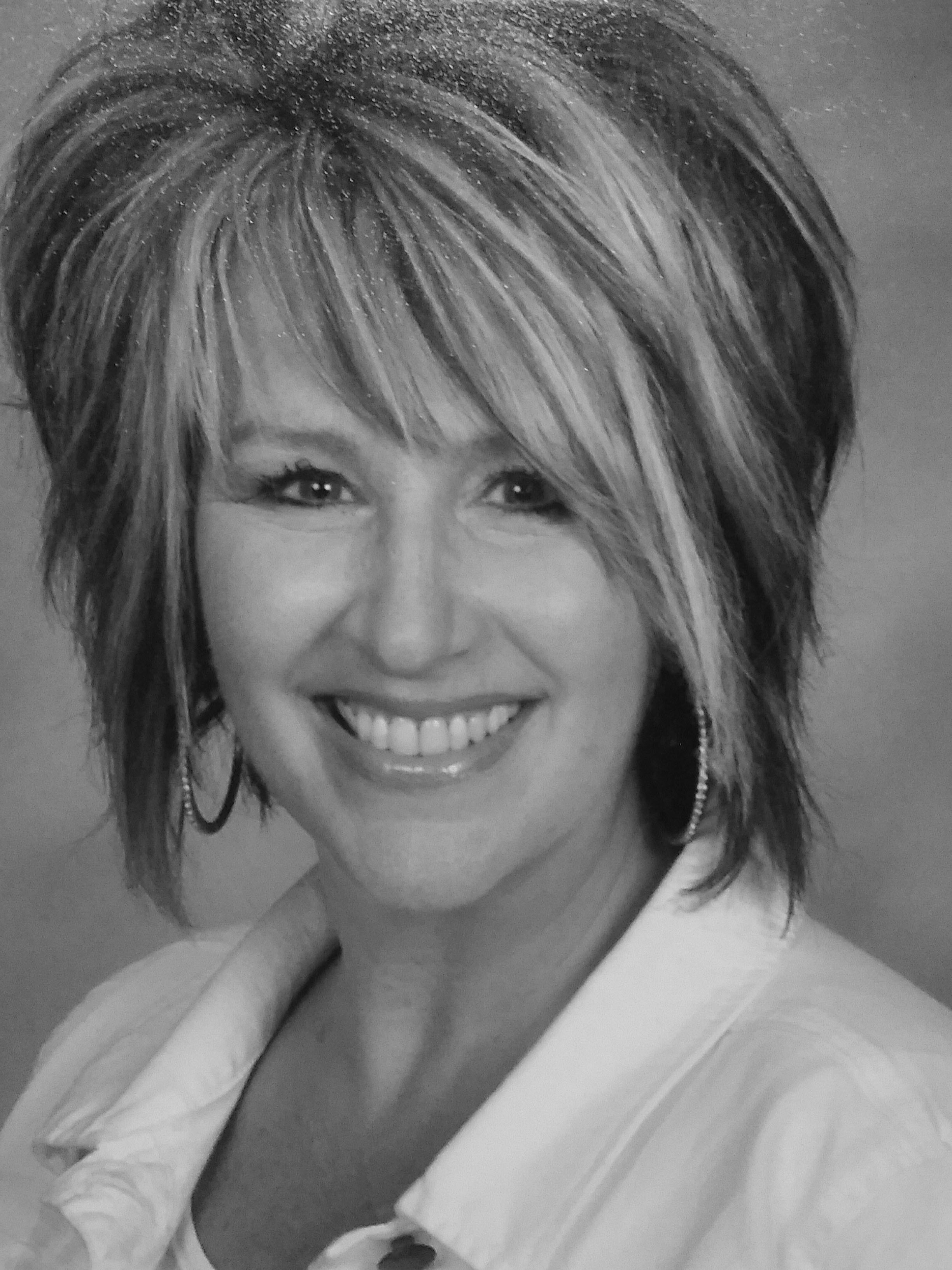 Writer: Rev. Connie Anderson