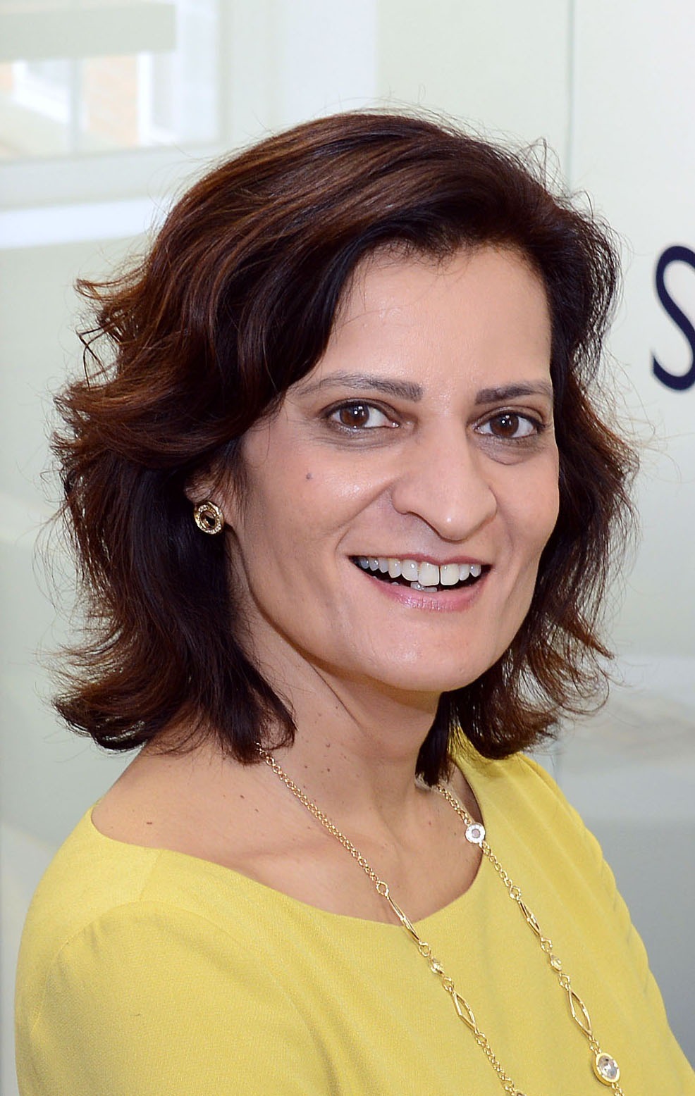 Writer: Sushma Kotecha