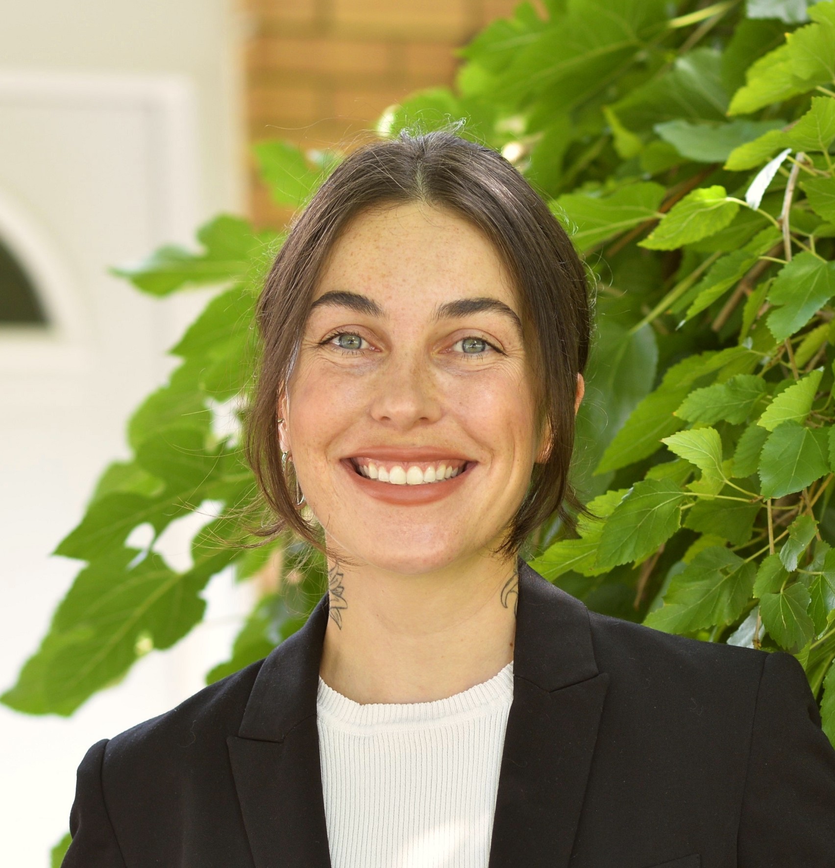 Picturing Climate Network Member Profiles.