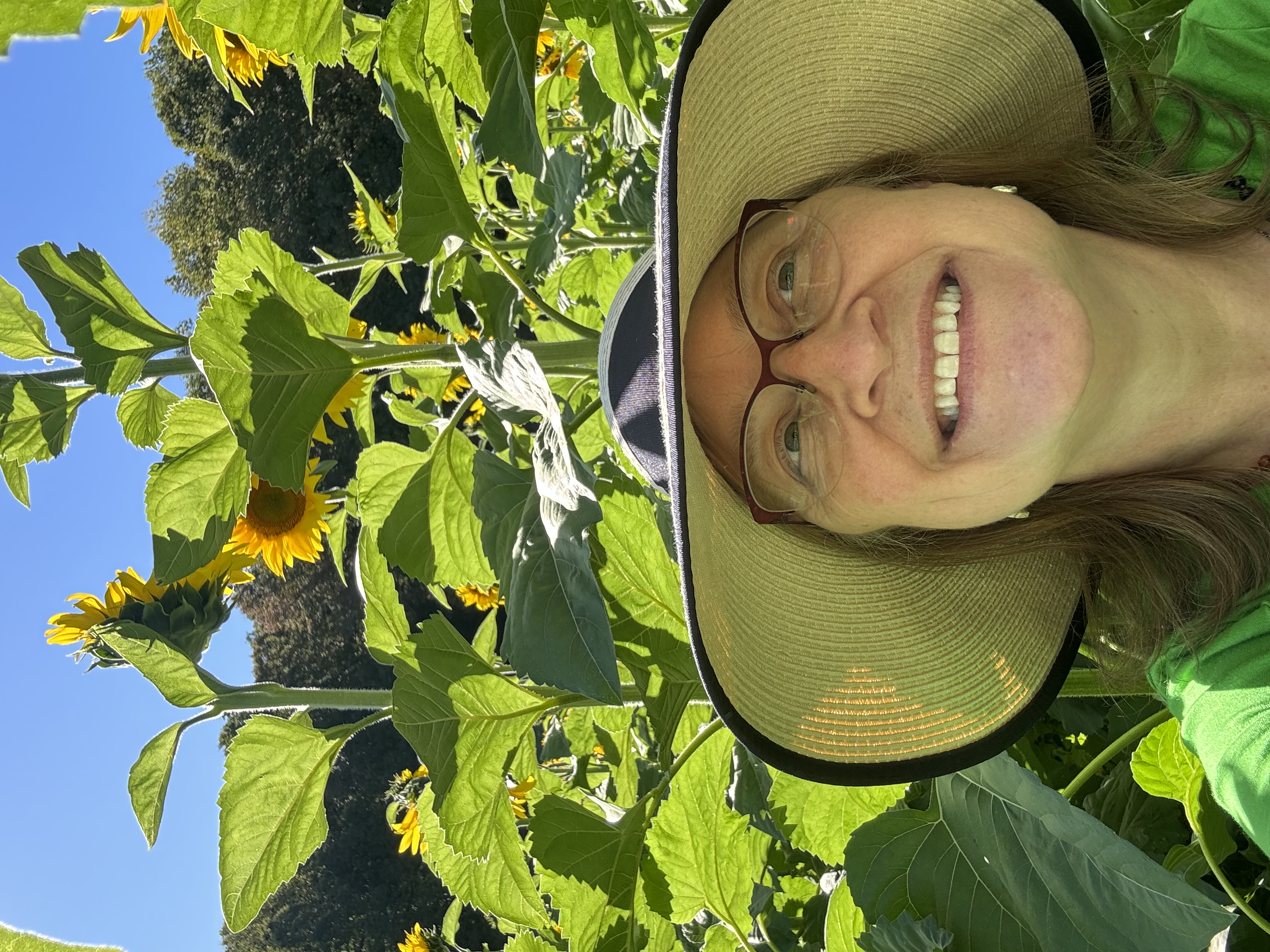 Angela Foster's profile photo