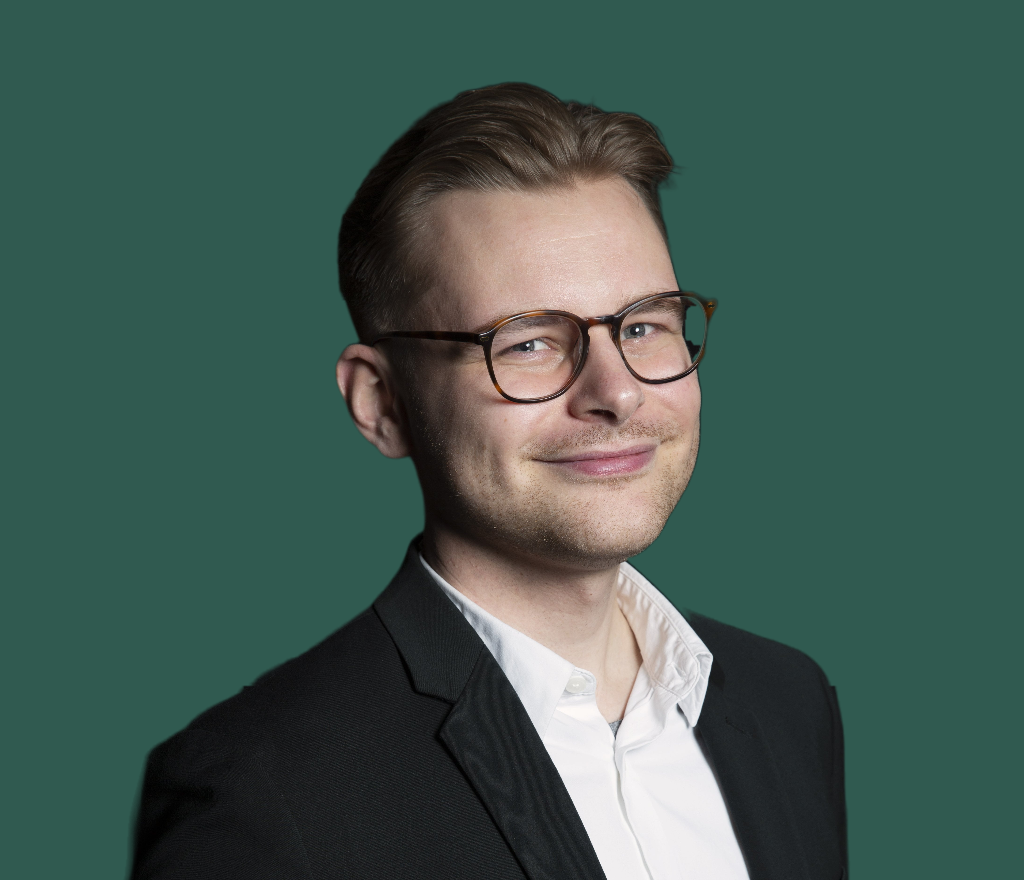 Mathias Behn Bjørnhof