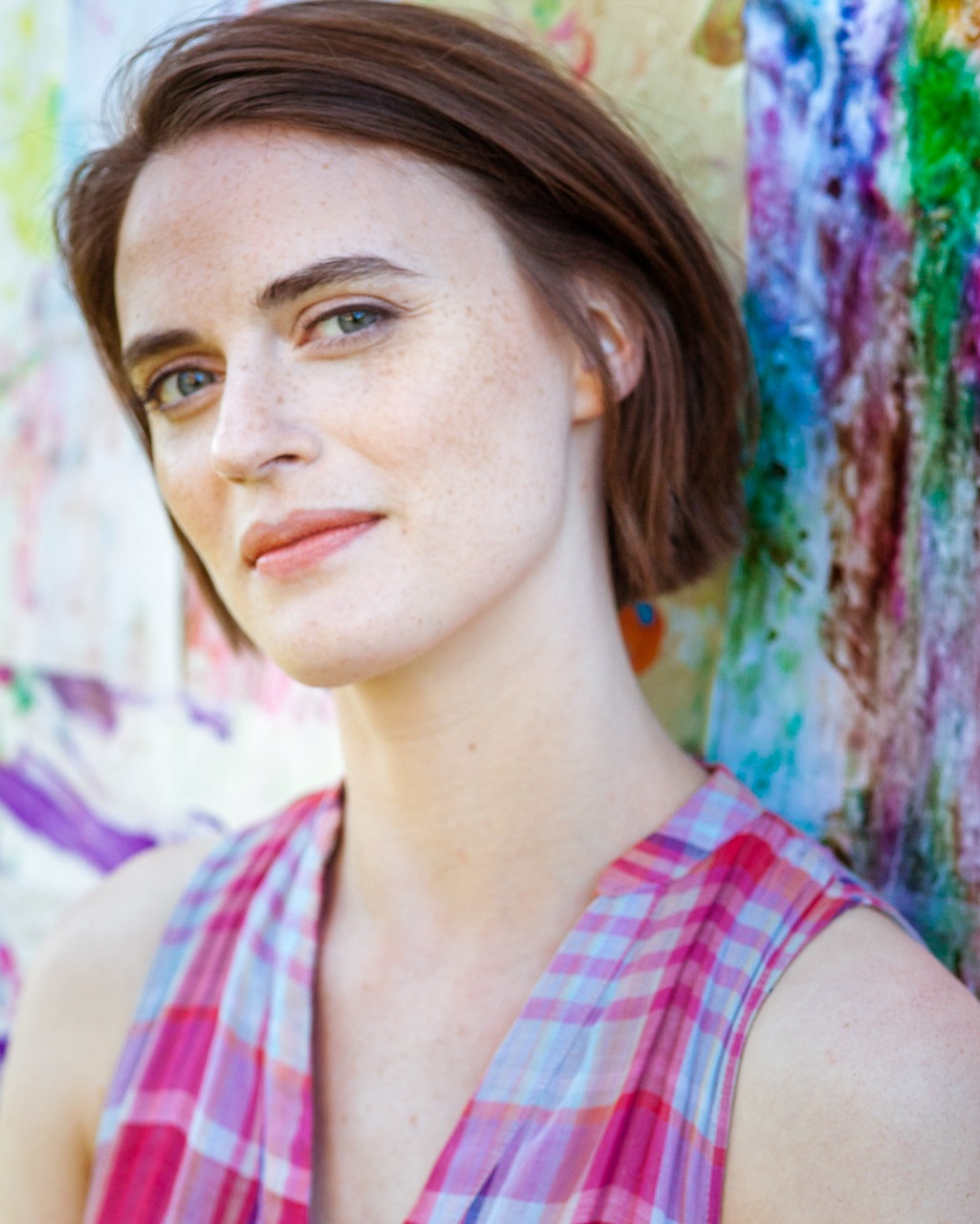 Writer: Susanna Stahlmann