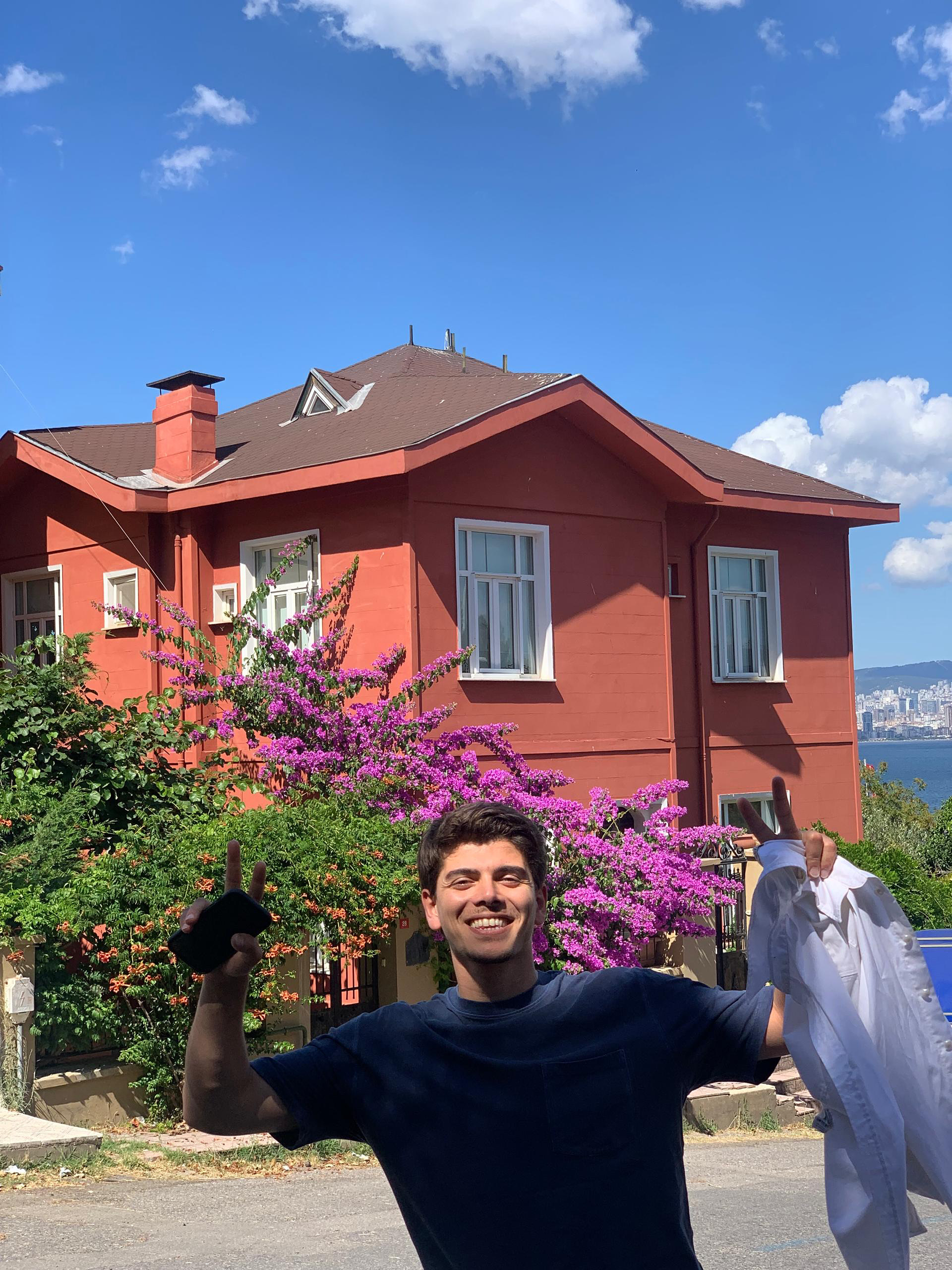 Profil Fotoğrafı