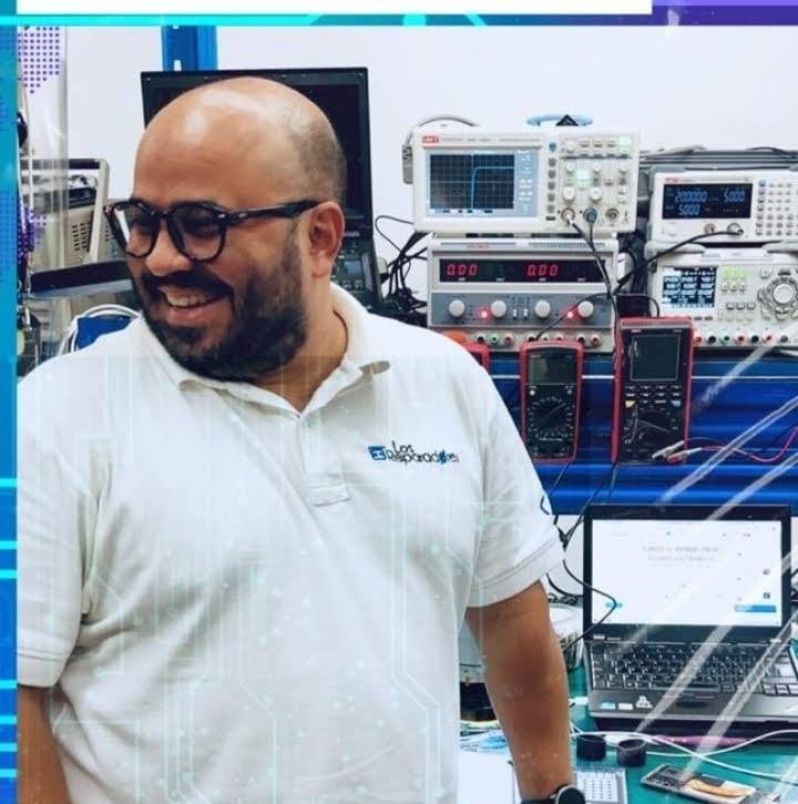 Foto del escritor: Nelson Peña