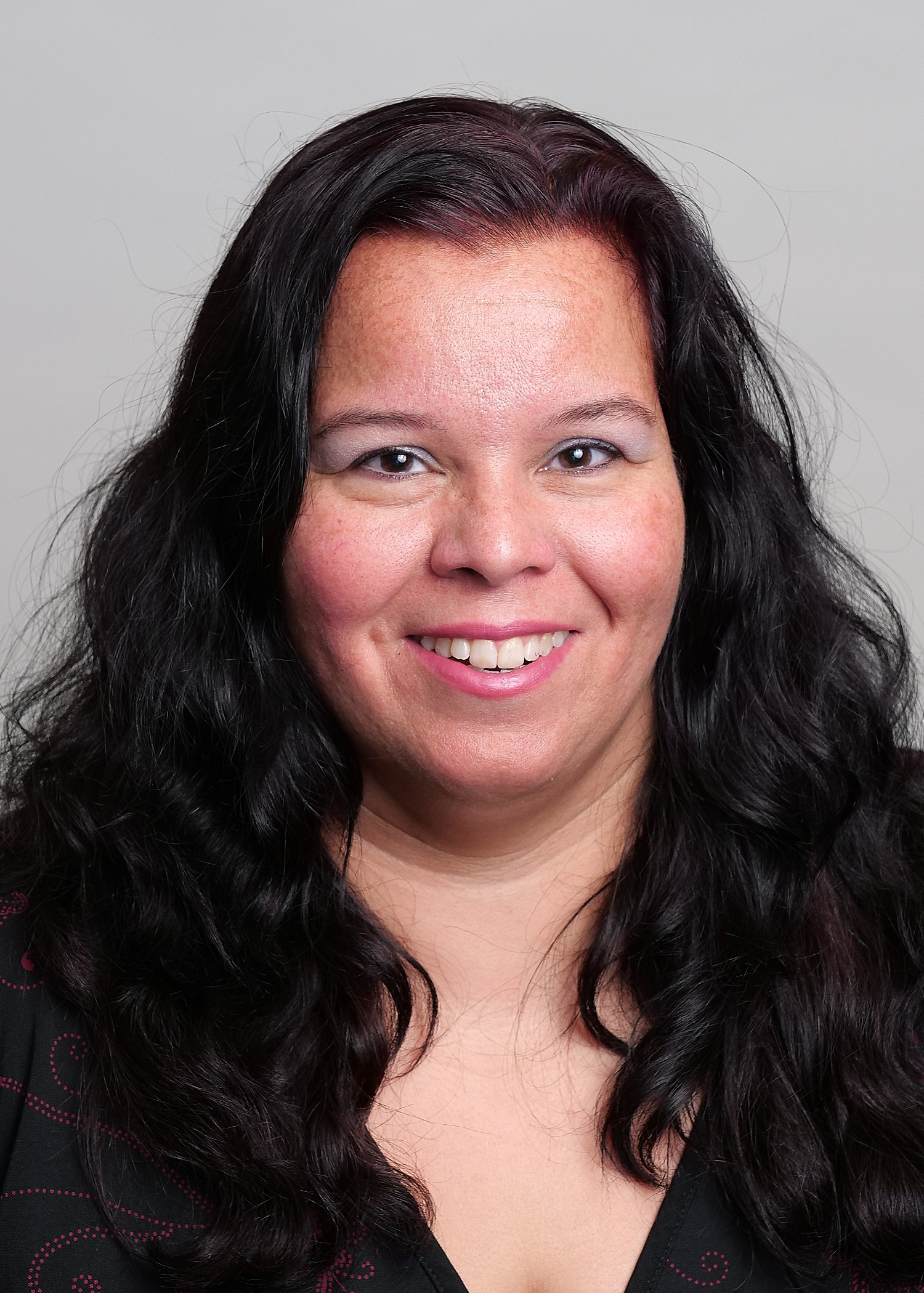 Writer: Charlene Viger