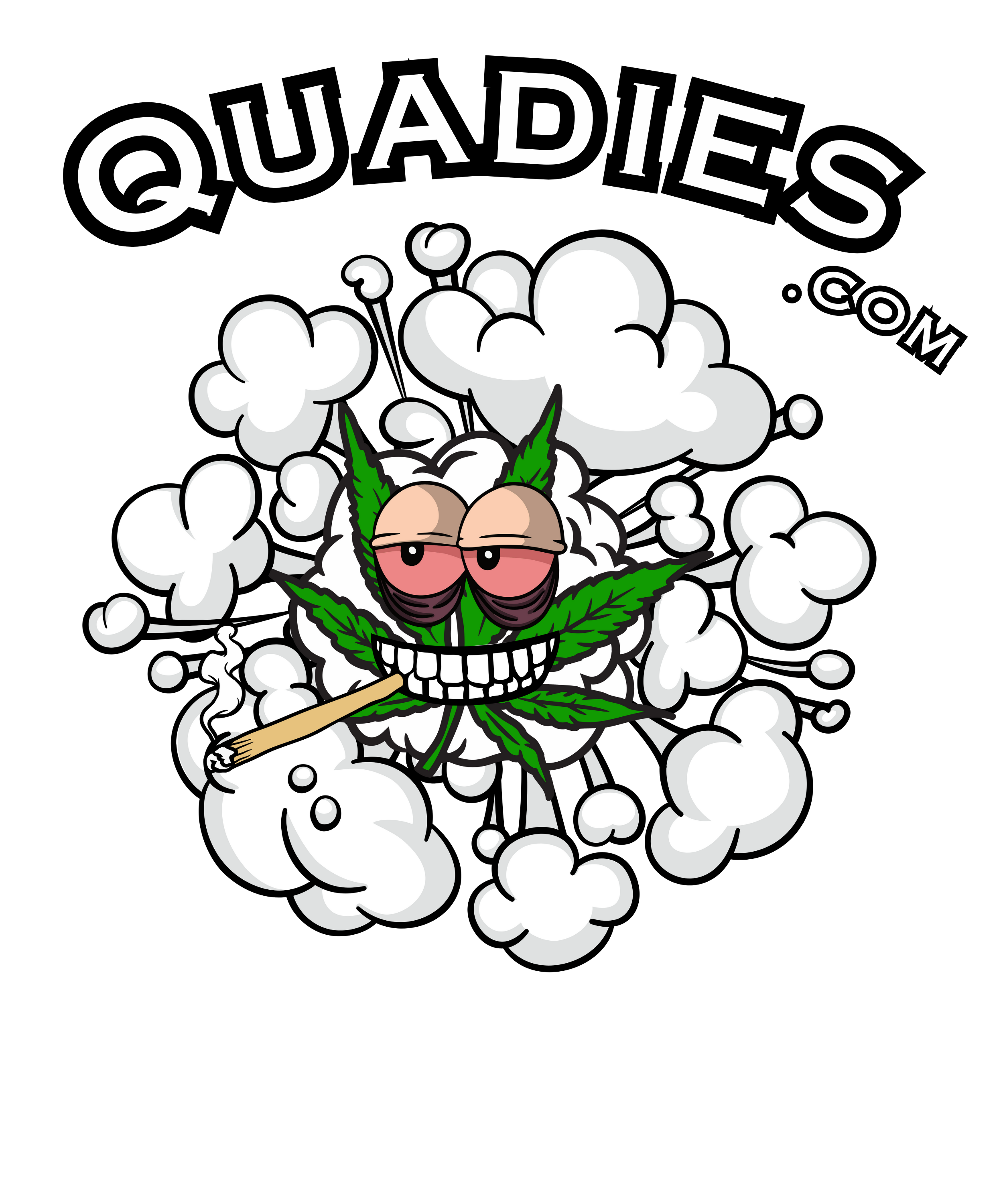 Writer: Quadies Captain 