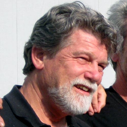 Marvin Mann
