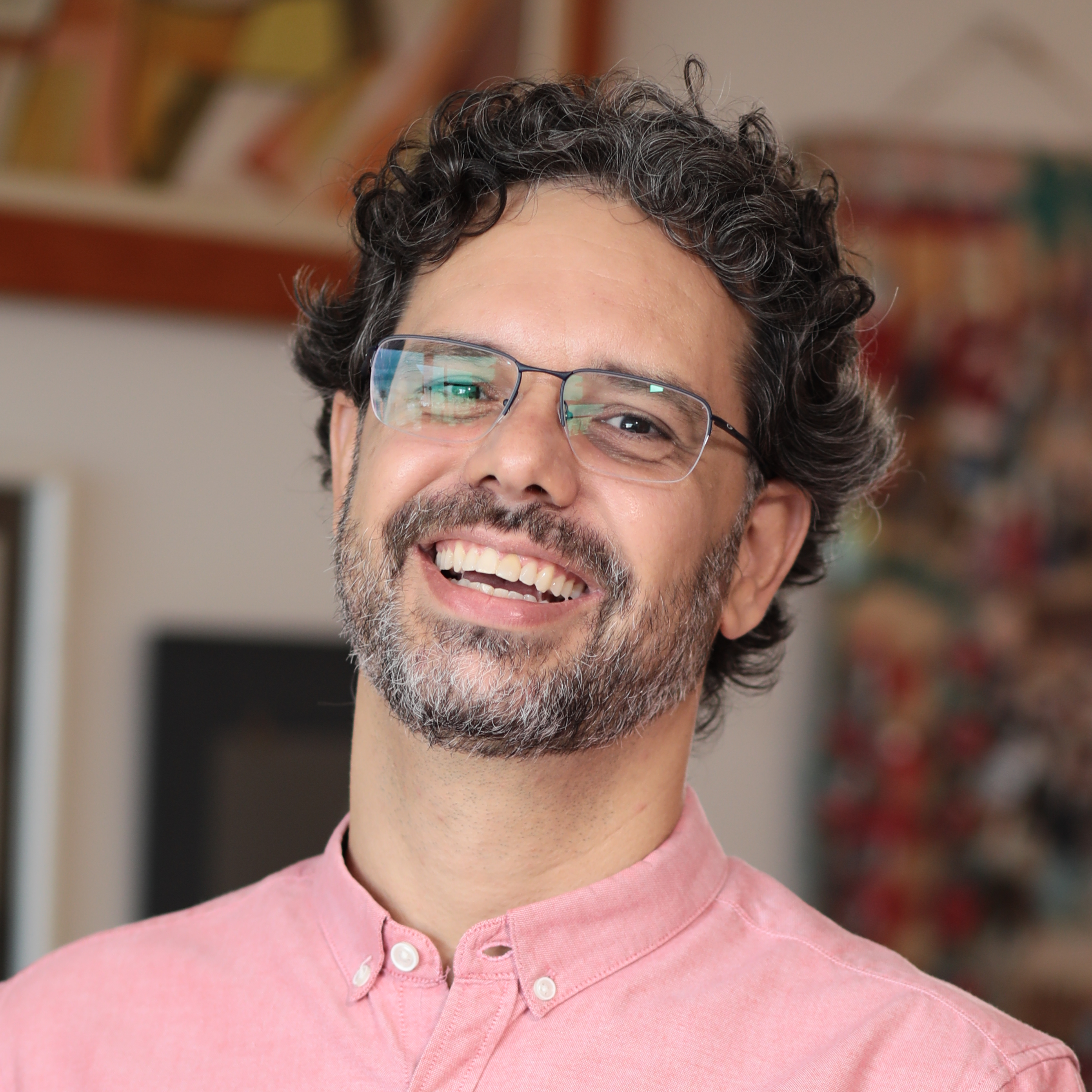 Daniel Gabarra
