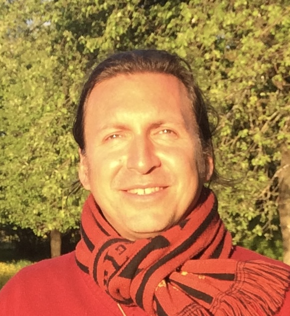 Ricardo Araiza