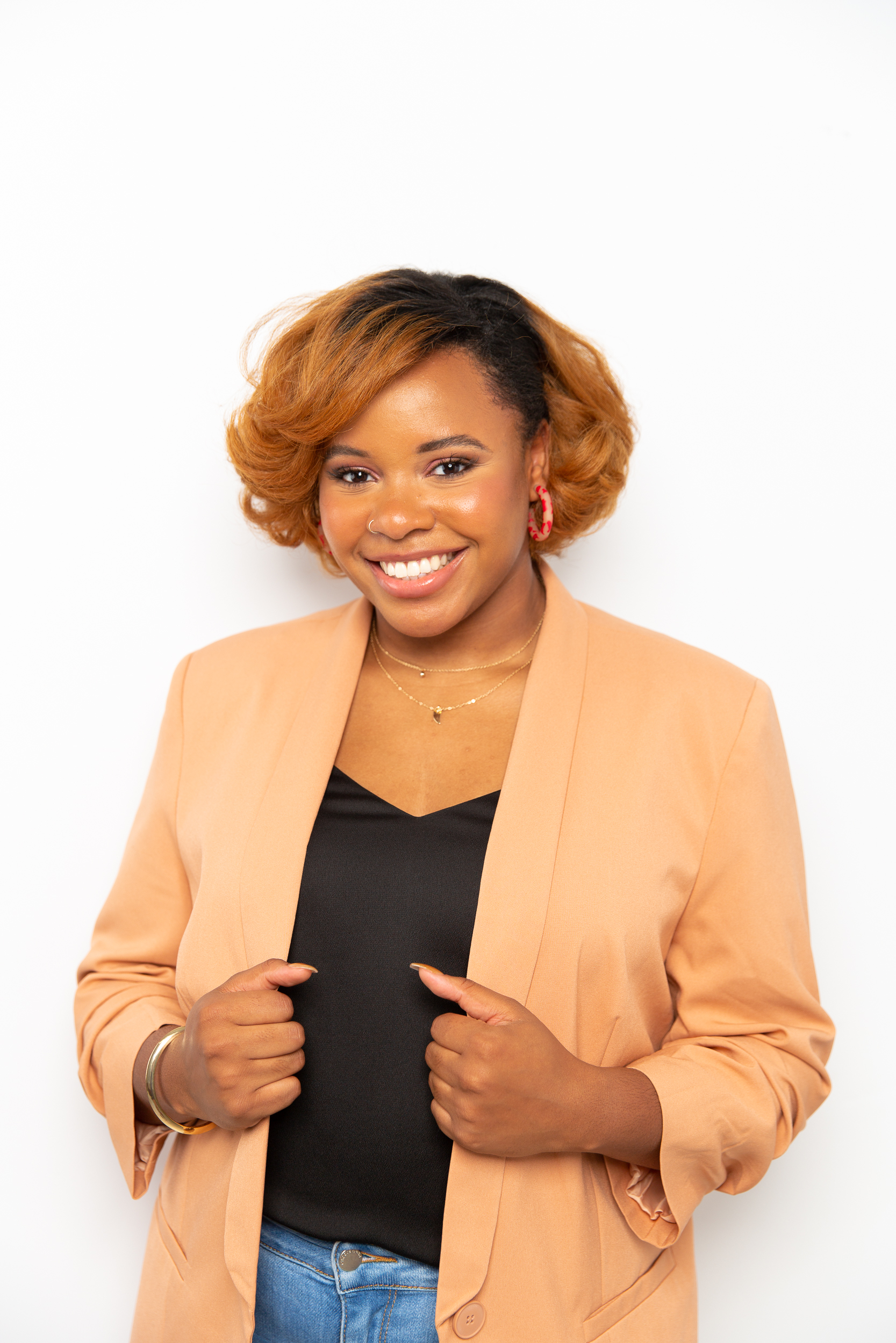 Writer: Jazondre Gibbs