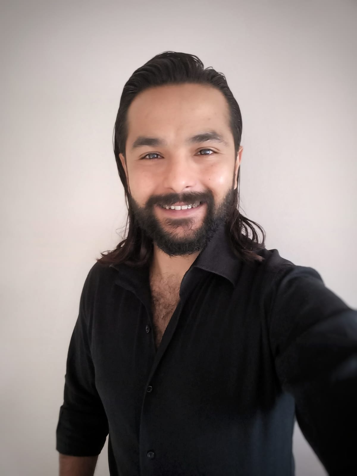 Profil Fotoğrafı