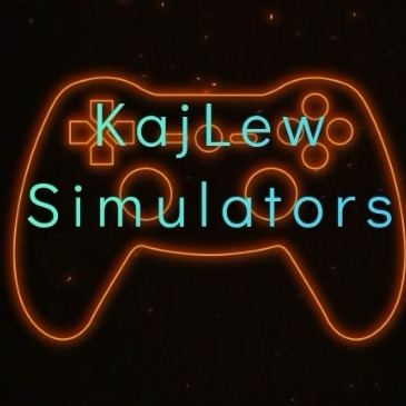 Zdjęcie autora: KajLewSimulators