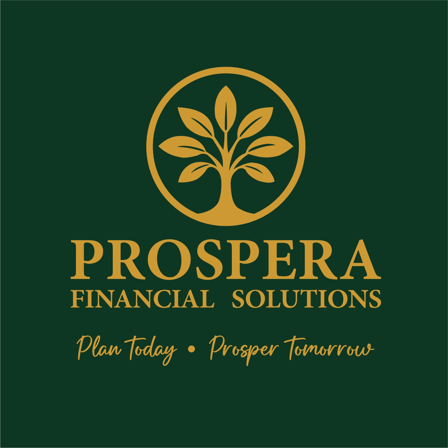 Prospera Financial Solutions
