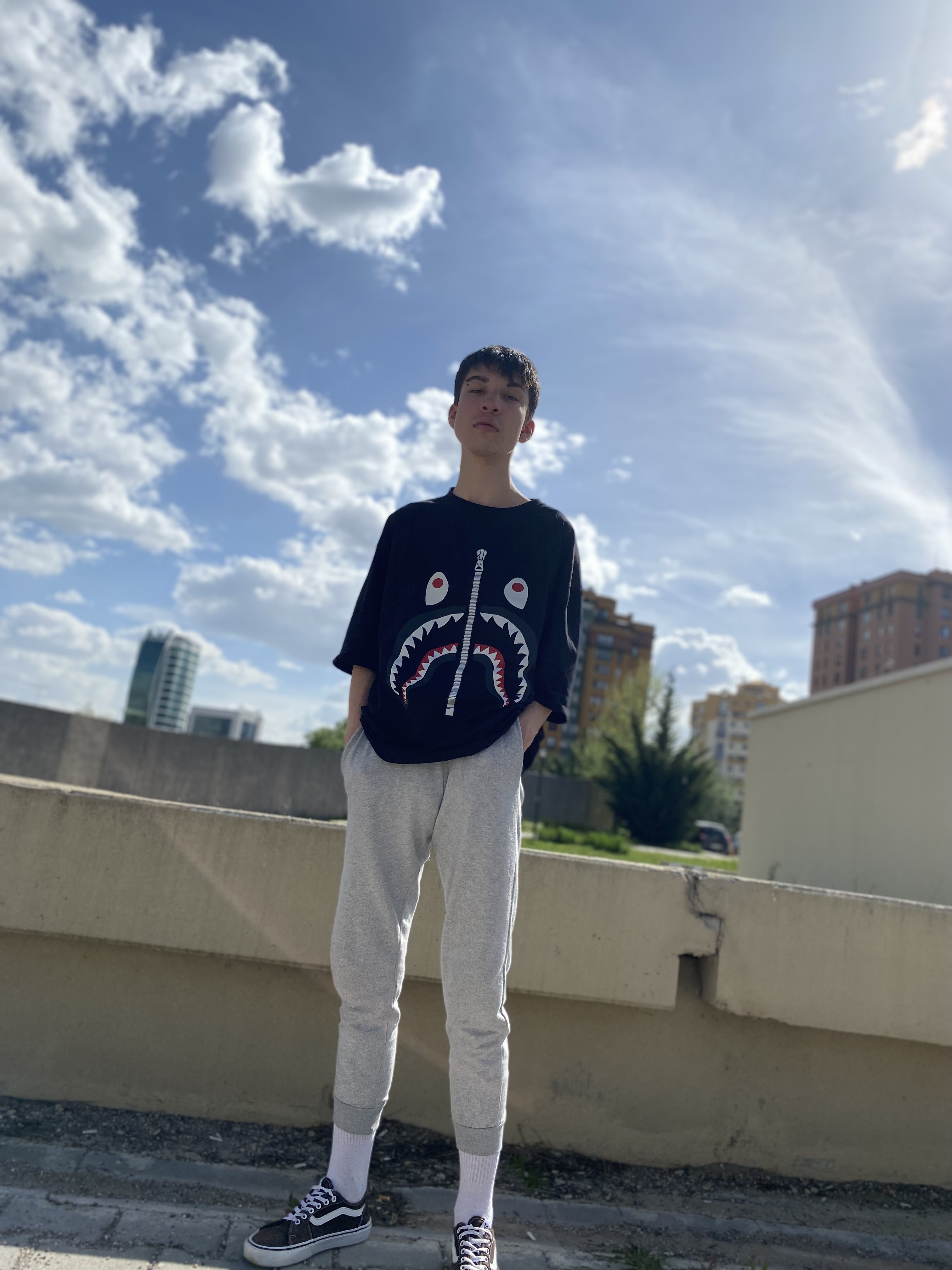Profil Fotoğrafı
