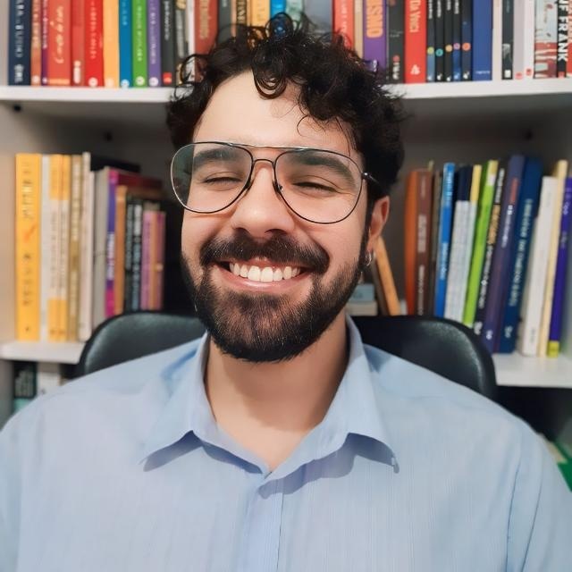 Para que controlar?