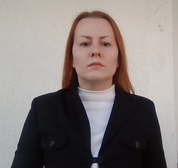Author Photo