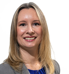 White Sticker Mockup