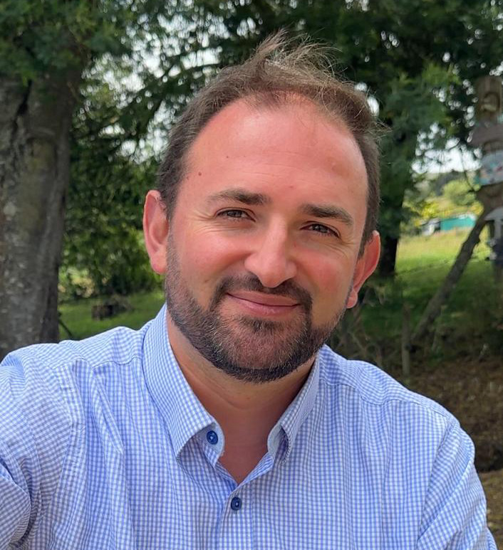 Juan Esteban Zuluaga