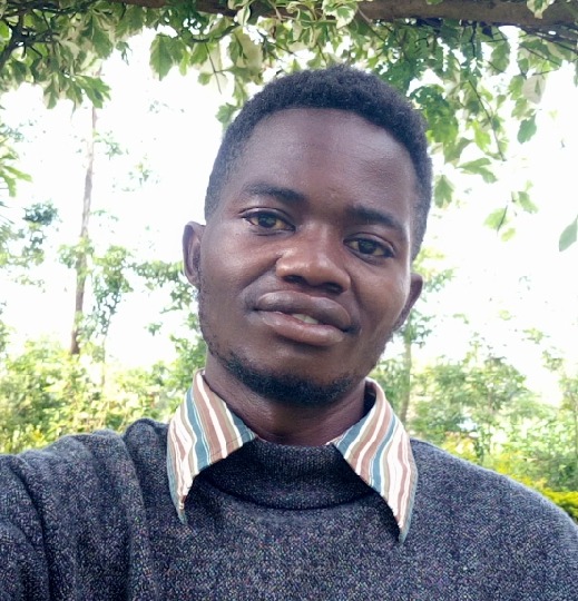 Writer: EDWINE MTANGE ODONGO