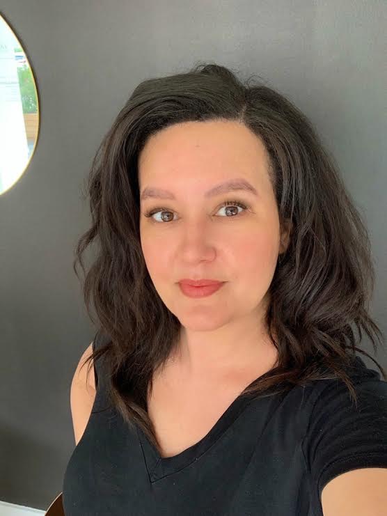 Forfatters billede: Agnes Hindø
