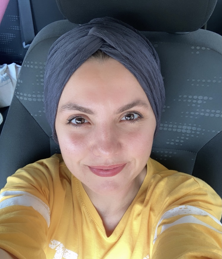 Profil Fotoğrafı