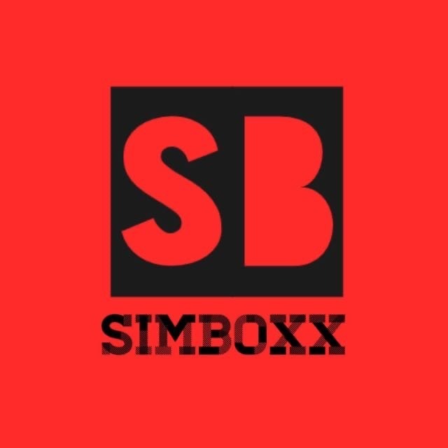 Writer: SimBoxx 