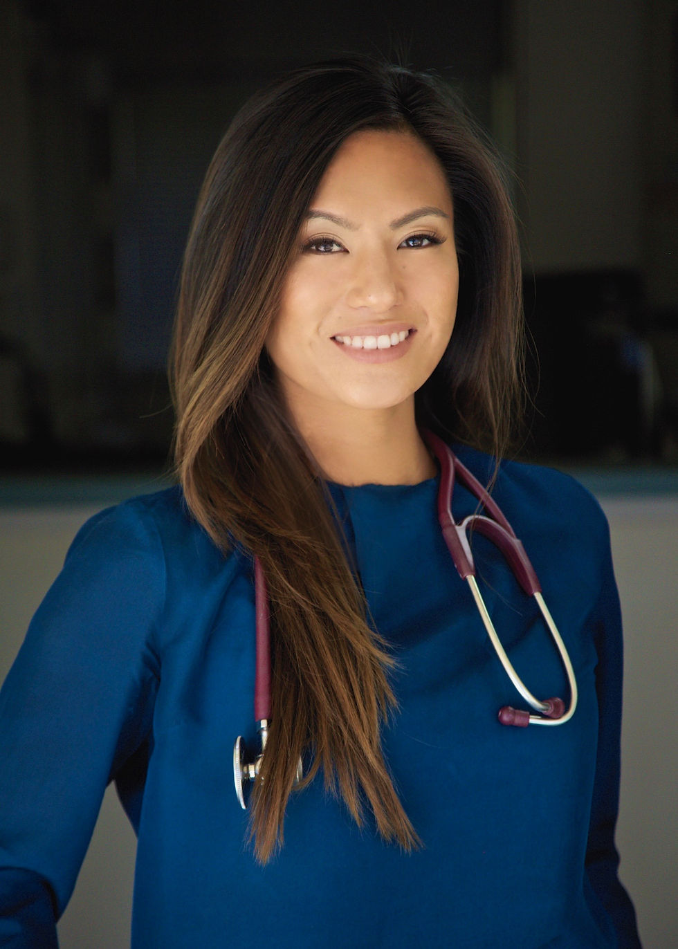 Dr. Fong - Eczema Doctor
