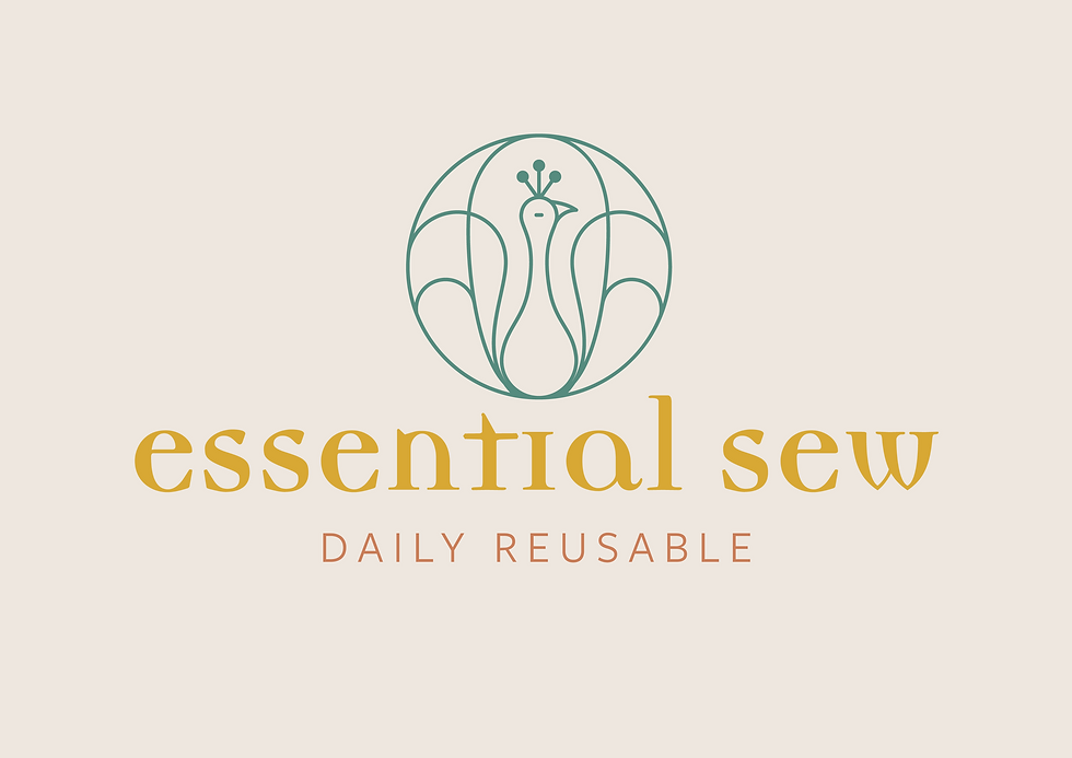 Essential Sew on Umbrella Eile