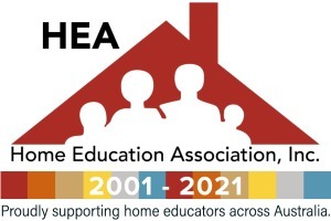 Writer: HEA Committee