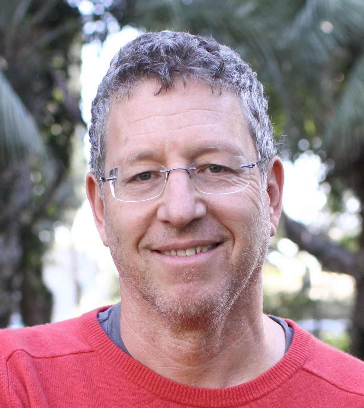 אהוד שפירא