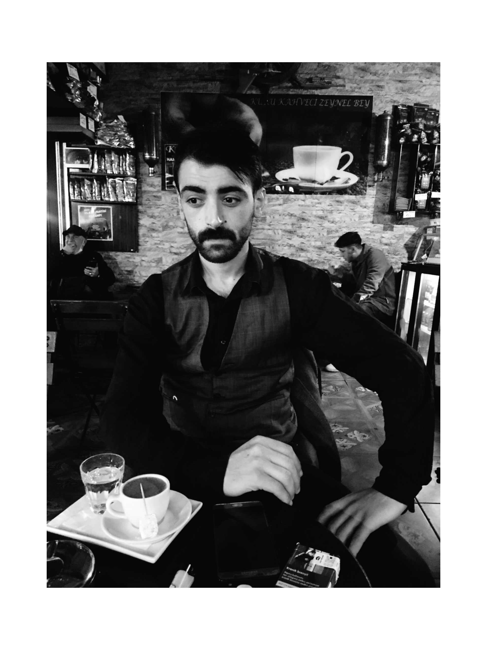Profil Fotoğrafı