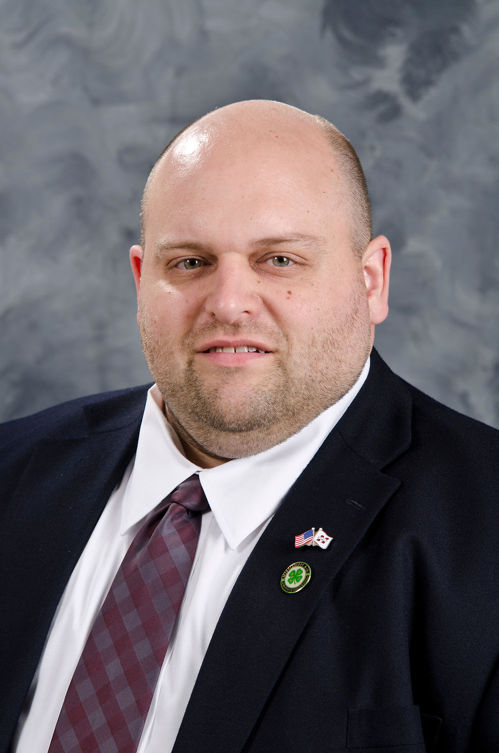 Dr. Dean Jousan