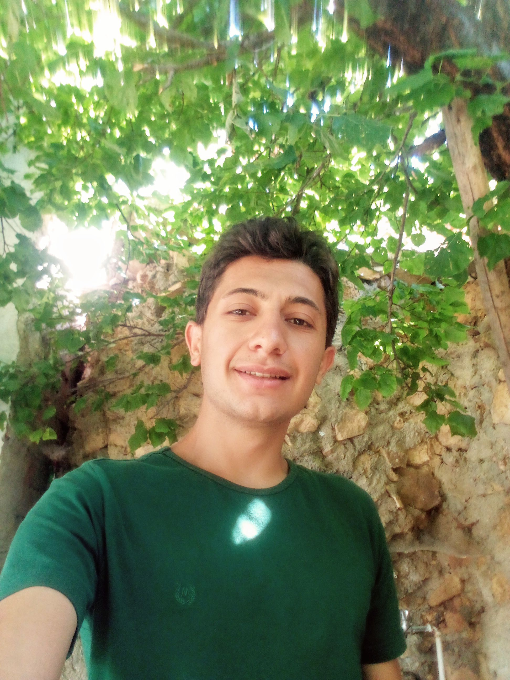 Profil Fotoğrafı