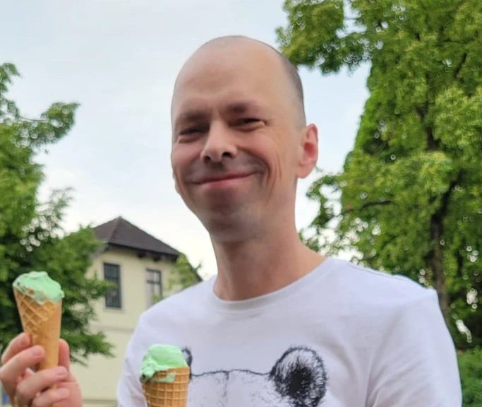 Autorenbild: Jörn Wilken