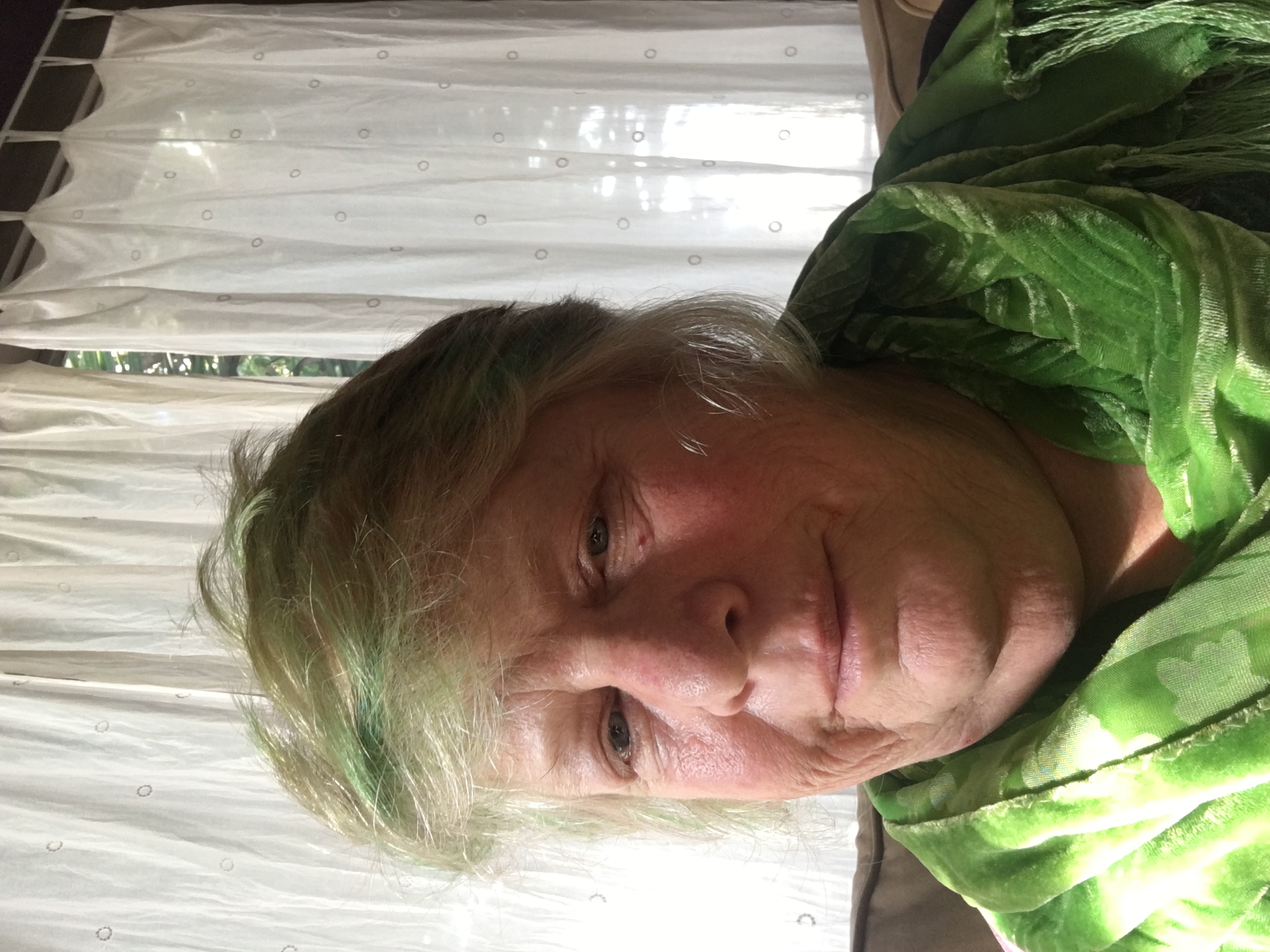 Marilyn Hertzberg