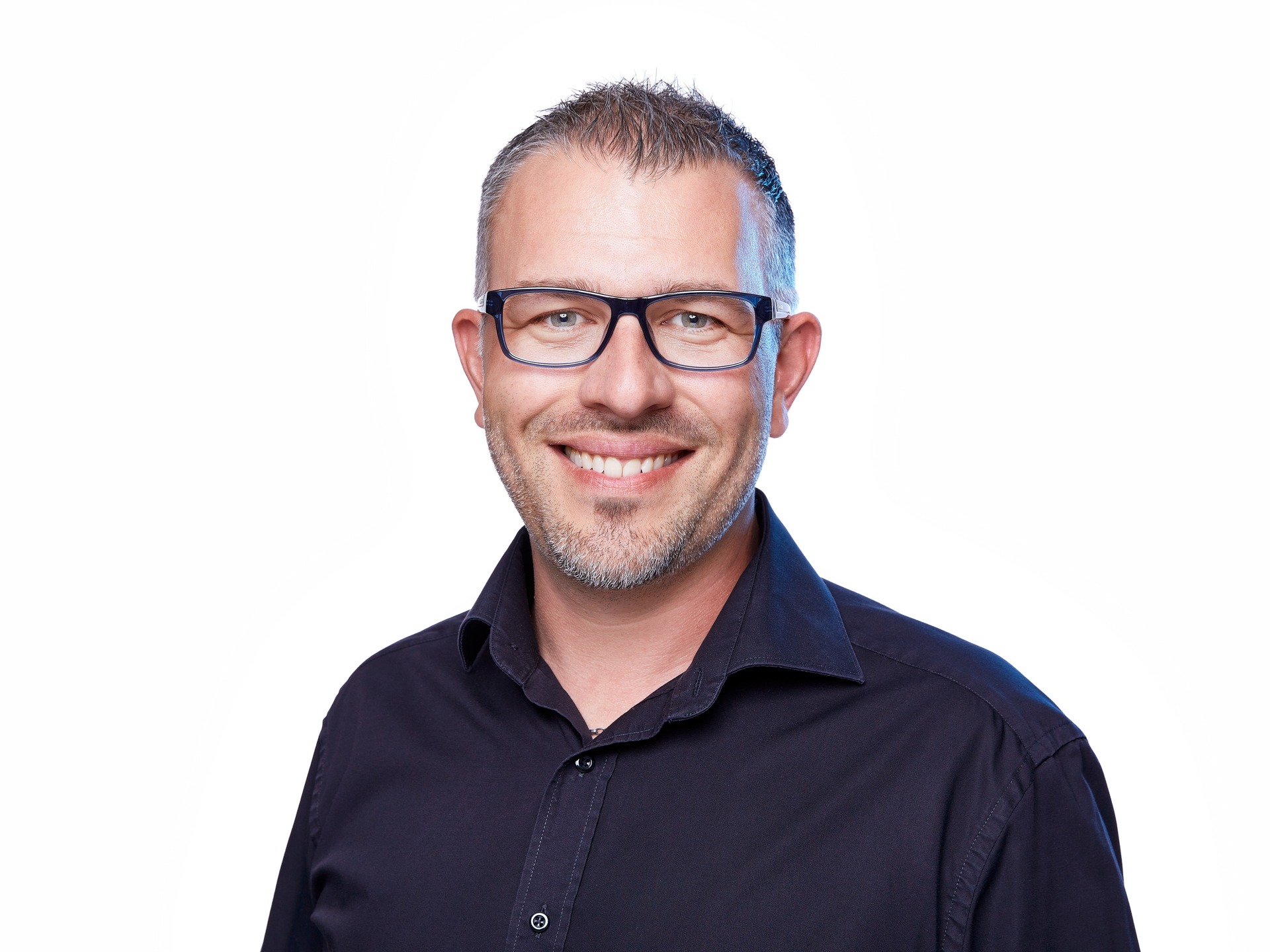 Autorenbild: Matthias Hasler