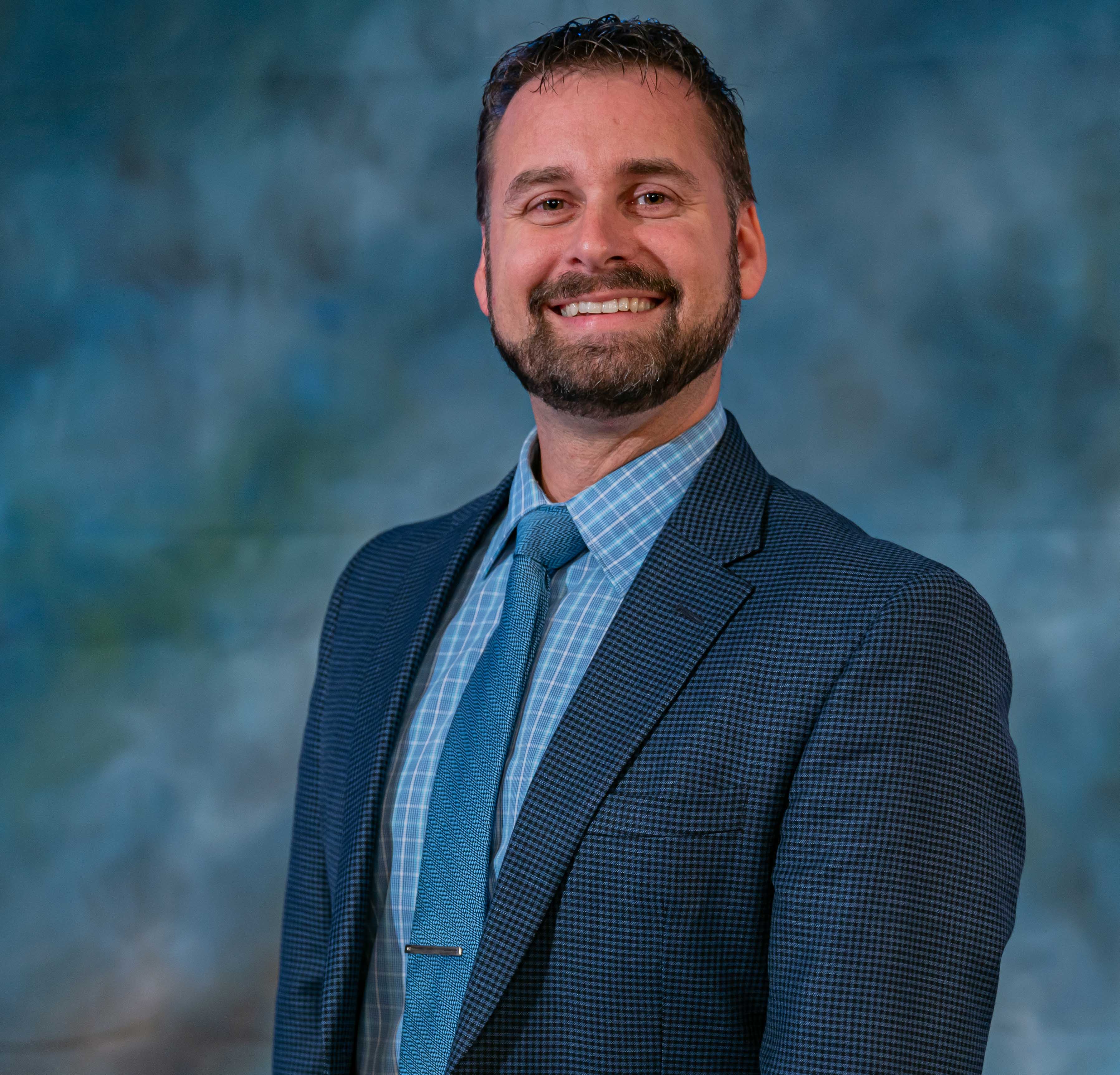 Writer: Pastor Aaron Anderson