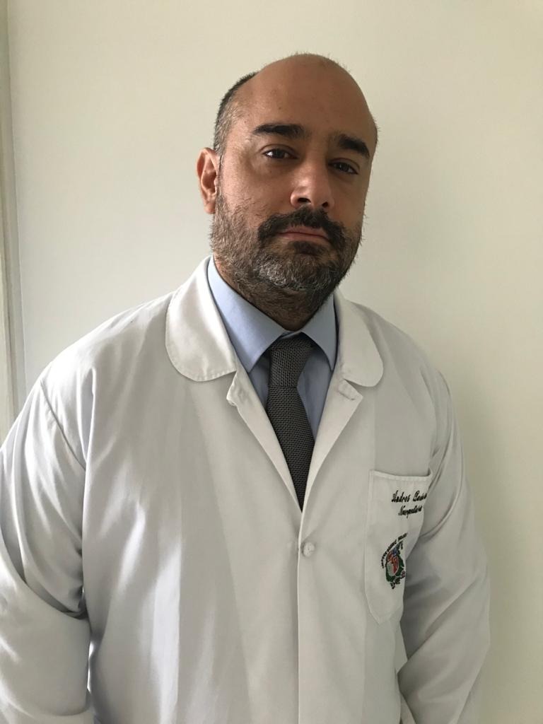Foto del escritor: Andrés Quintana V