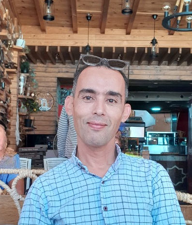 Omar Benabdellah