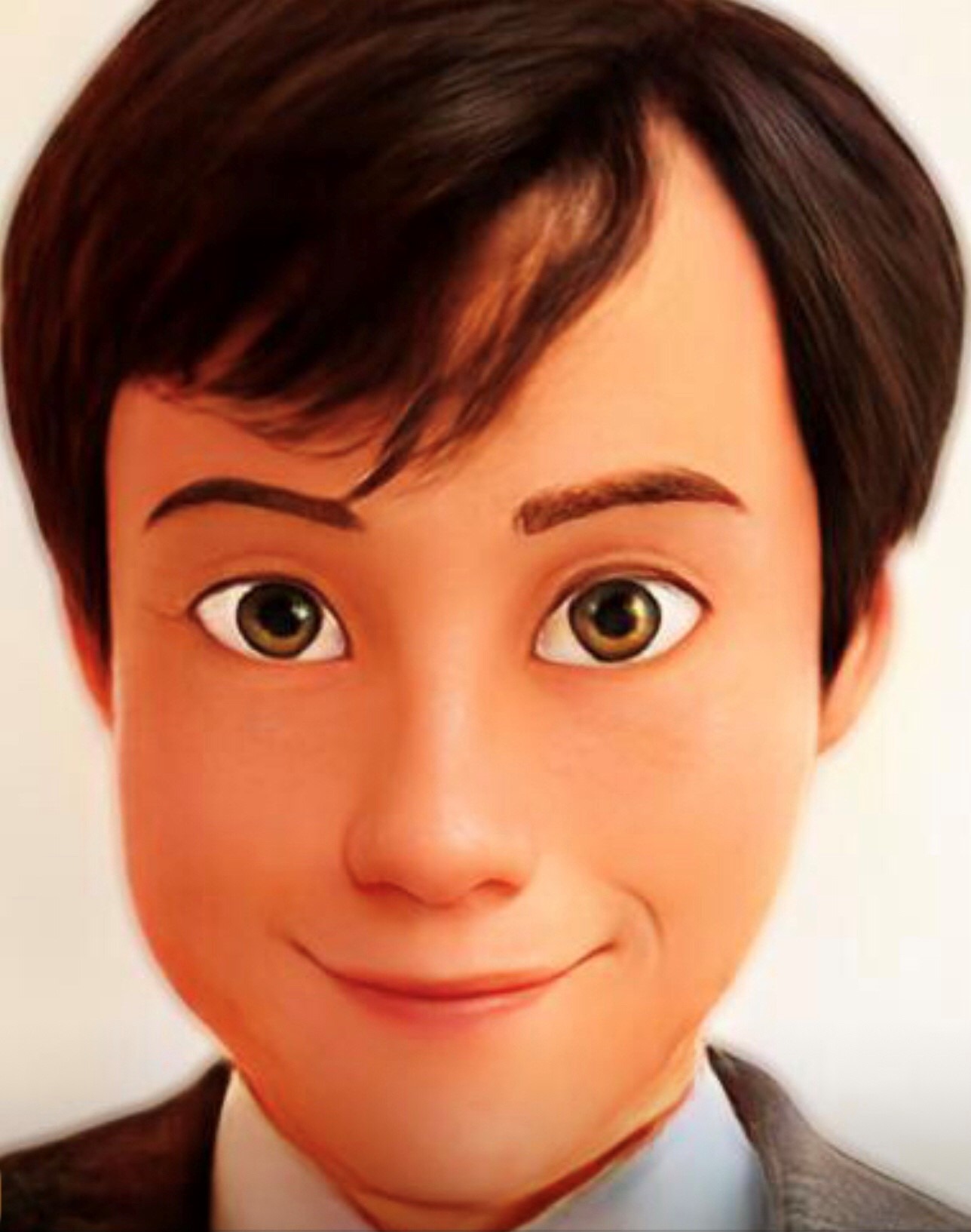 執筆者の写真: shunjihioki