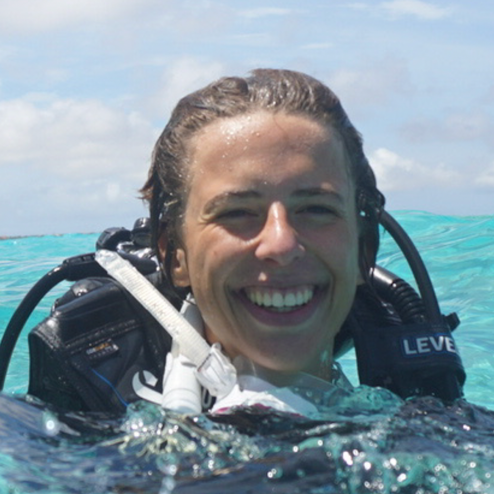 Writer: Valentina von Halem