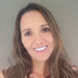 Mariana Chavarría