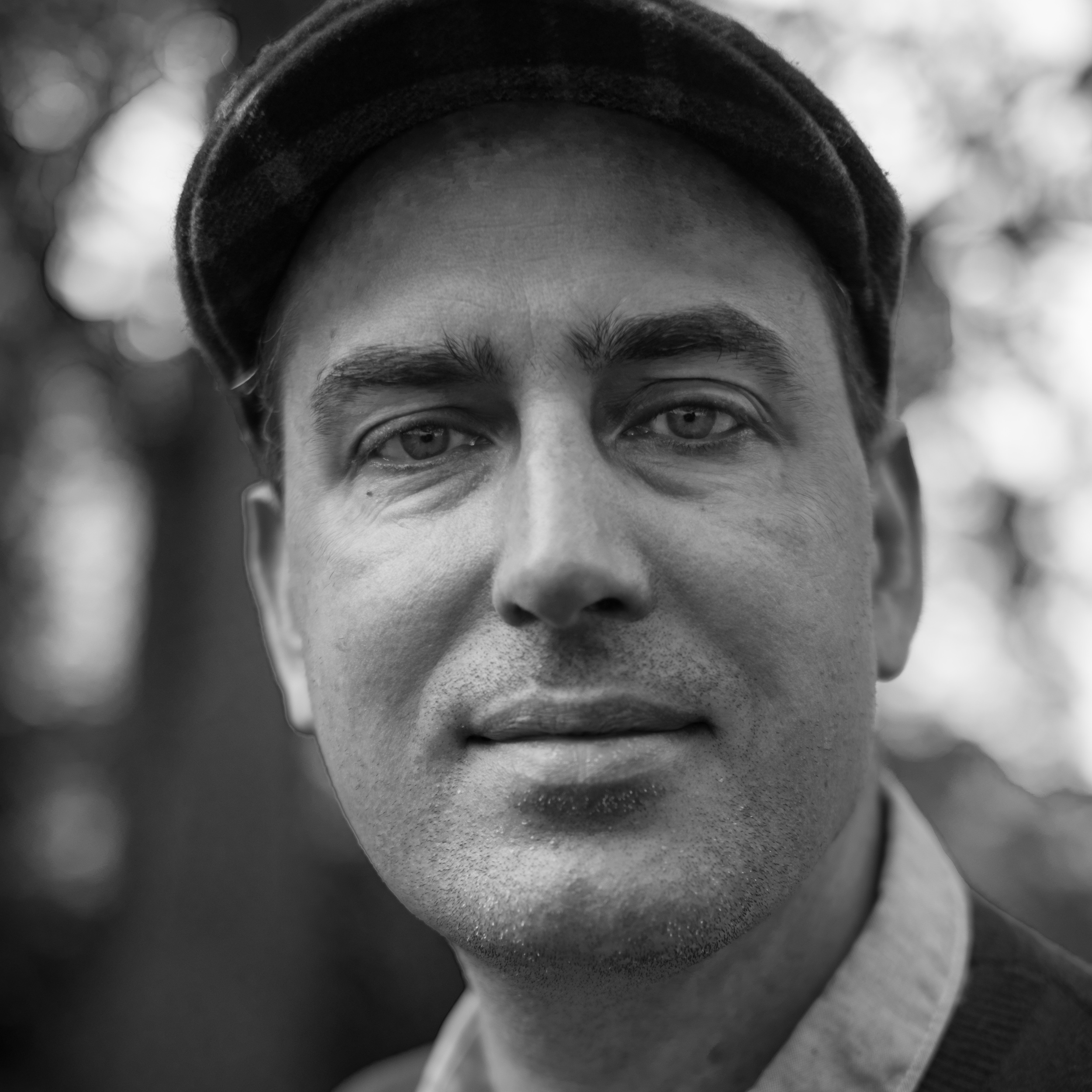 Richard Bradbury