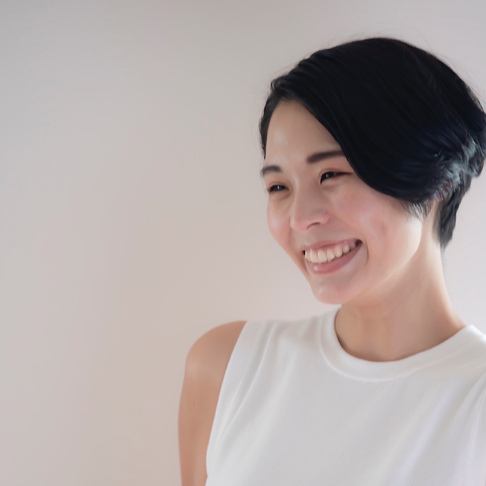 執筆者の写真: 加藤巴里